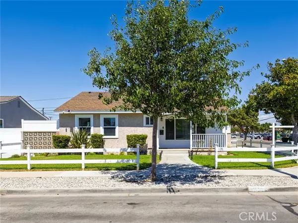 Torrance, CA 90503,4503 Bulova ST