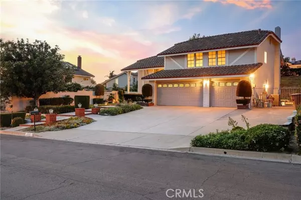 20681 Via Amarilla, Yorba Linda, CA 92886