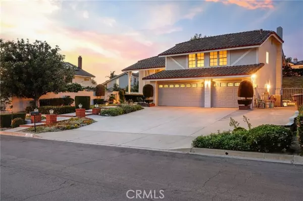 20681 Via Amarilla, Yorba Linda, CA 92886