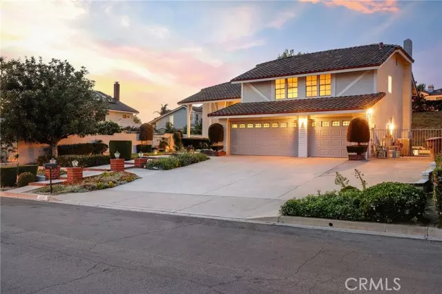 20681 Via Amarilla, Yorba Linda, CA 92886