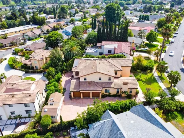 Alhambra, CA 91801,210 S Molino ST