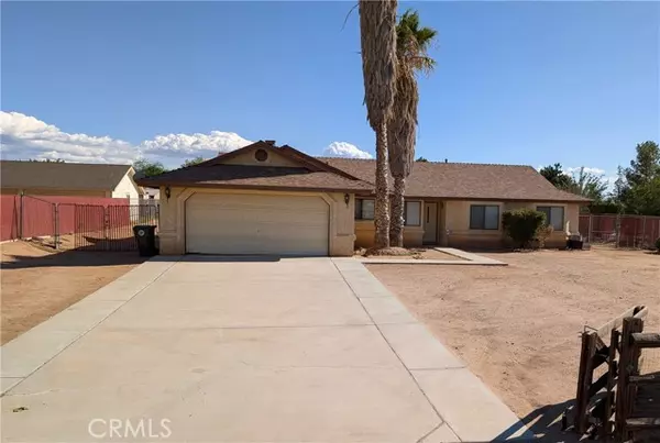 15423 Sitting Bull ST, Victorville, CA 92395