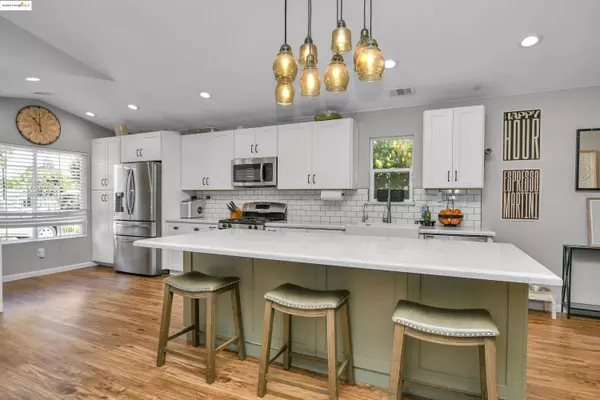 Brentwood, CA 94513,3061 Browning Ct