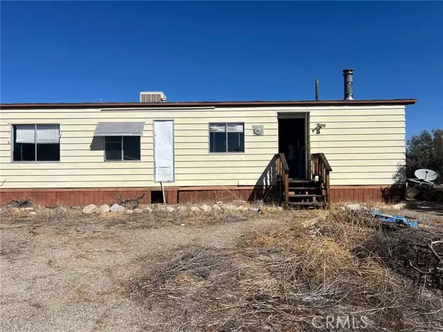 43865 Terwilliger RD, Anza, CA 92539