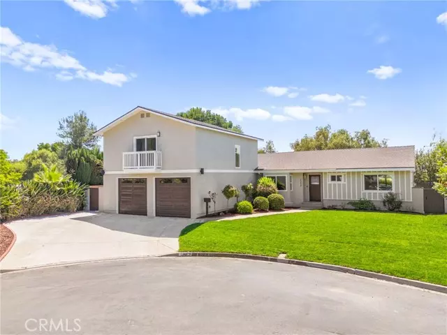 2350 Gardi ST, Bradbury, CA 91008