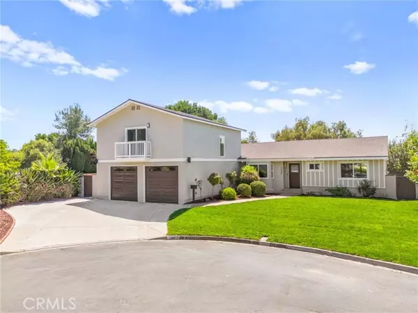 2350 Gardi ST, Bradbury, CA 91008