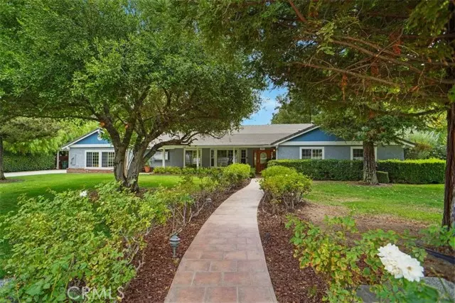 29318 Hasley Canyon RD, Castaic, CA 91384