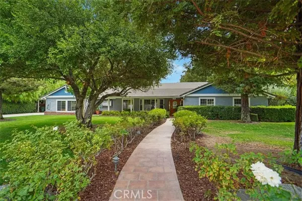 29318 Hasley Canyon RD, Castaic, CA 91384