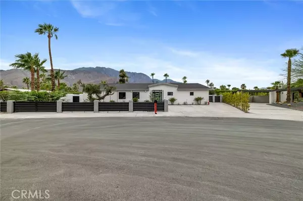Palm Springs, CA 92262,2745 N Kitty Hawk DR