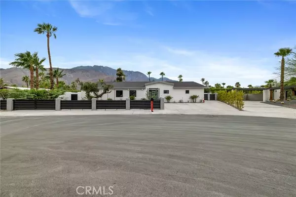 Palm Springs, CA 92262,2745 N Kitty Hawk DR