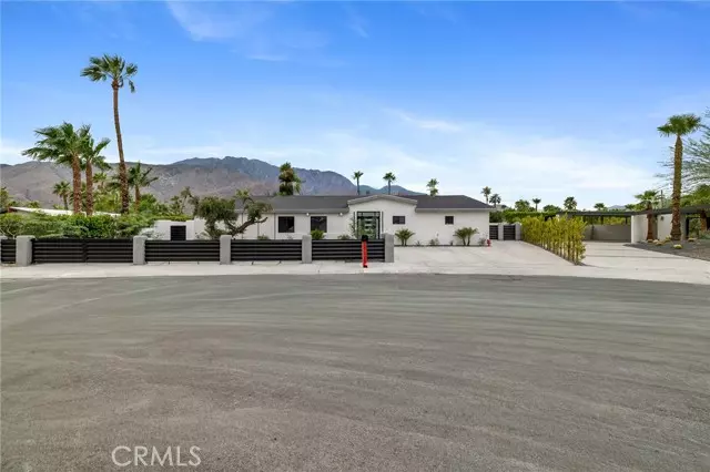 Palm Springs, CA 92262,2745 N Kitty Hawk DR
