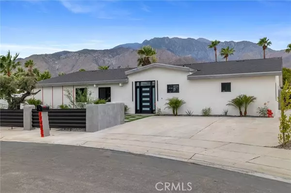 Palm Springs, CA 92262,2745 N Kitty Hawk DR