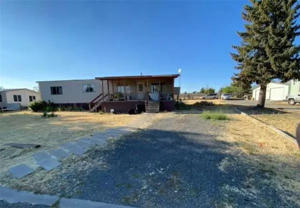 504 Archer AVE, Alturas, CA 96101