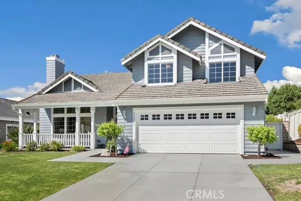 44065 Highlander DR, Temecula, CA 92592