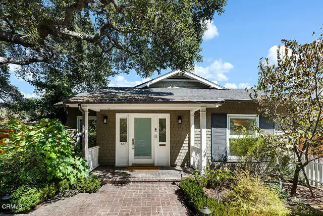 782 S Arroyo BLD, Pasadena, CA 91105