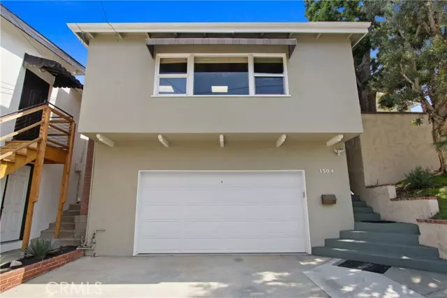 1504 N Ardmore, Manhattan Beach, CA 90266