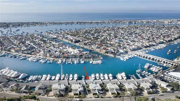 Corona Del Mar, CA 92625,1241 Bayside DR 209