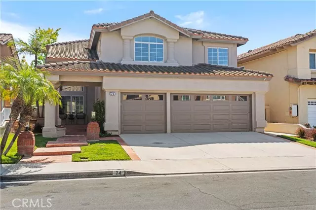 74 Monserrat PL, Lake Forest, CA 92610