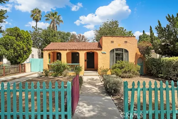 North Hollywood, CA 91601,4948 Riverton AVE