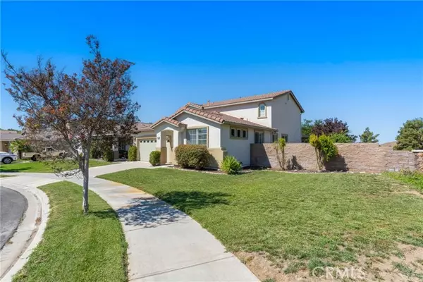 Yucaipa, CA 92399,34492 Yale DR