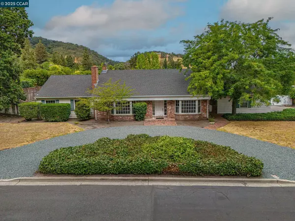 1570 LAS TRAMPAS, Alamo, CA 94507