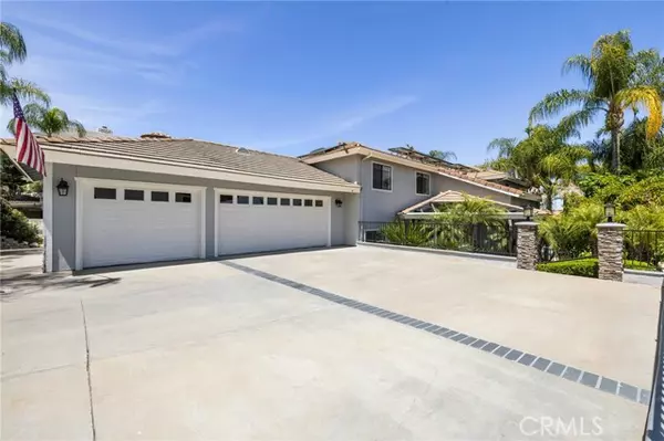 Canyon Lake, CA 92587,31502 Emperor DR
