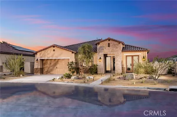 57780 Rosewood CT, La Quinta, CA 92253