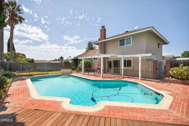 2024 Lyndhurst AVE, Camarillo, CA 93010