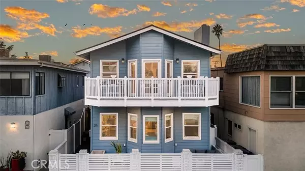 29 68th PL, Long Beach, CA 90803