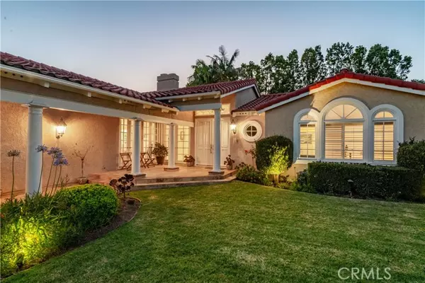 Rancho Palos Verdes, CA 90275,29 Santa Barbara DR