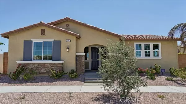 Cathedral City, CA 92234,137 Via Palermo