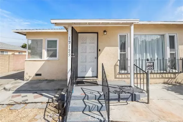 Norwalk, CA 90650,12129 161st ST
