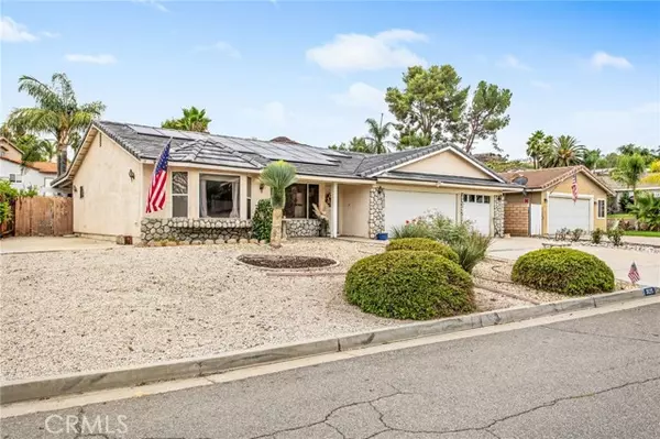 Canyon Lake, CA 92587,31215 Emperor DR