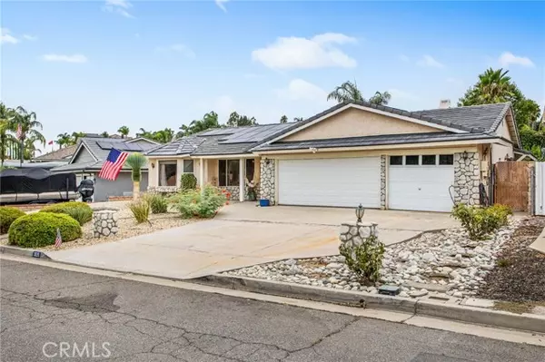 31215 Emperor DR, Canyon Lake, CA 92587