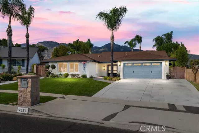 7587 El Arco ST, Rancho Cucamonga, CA 91730
