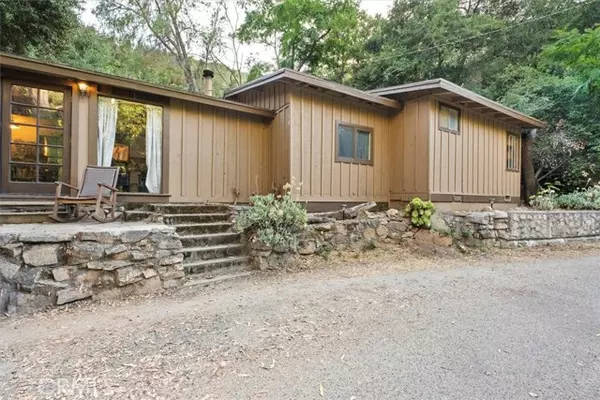 San Juan Capistrano, CA 92675,18 Hot Springs Cyn 1