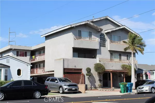 Hawthorne, CA 90250,4707 W 120th ST