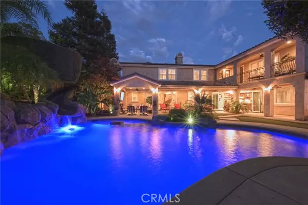 Rancho Cucamonga, CA 91737,5716 Cabrosa PL