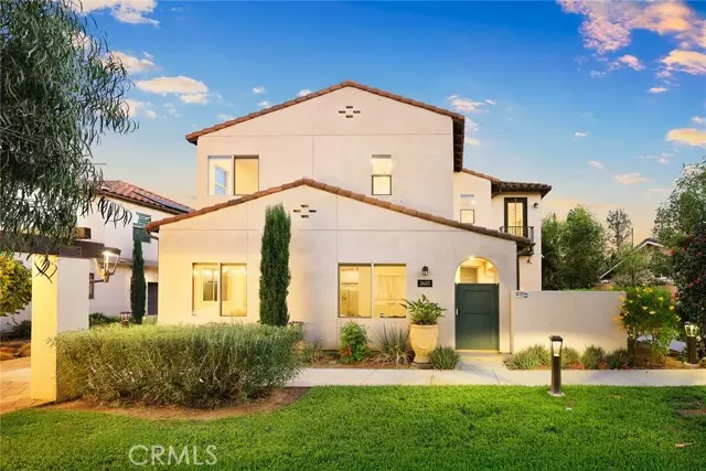 2603 Durham CT, Arcadia, CA 91007