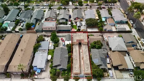 Long Beach, CA 90813,1222 E 10th ST