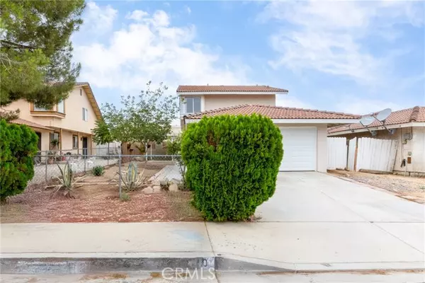Victorville, CA 92392,12170 Pluto DR