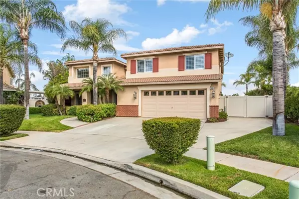 Corona, CA 92881,1081 Pampas CIR
