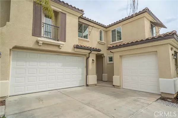 Canyon Country, CA 91387,17633 Wren DR