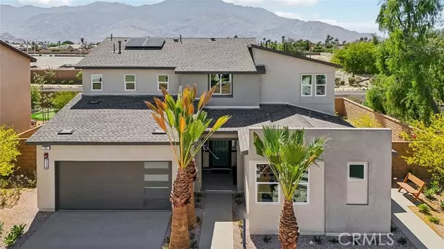 Cathedral City, CA 92234,101 Via Palermo