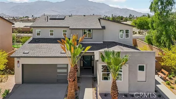 101 Via Palermo, Cathedral City, CA 92234