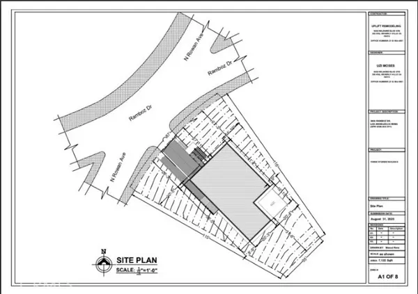 City Terrace, CA 90063,3606 Ramboz DR
