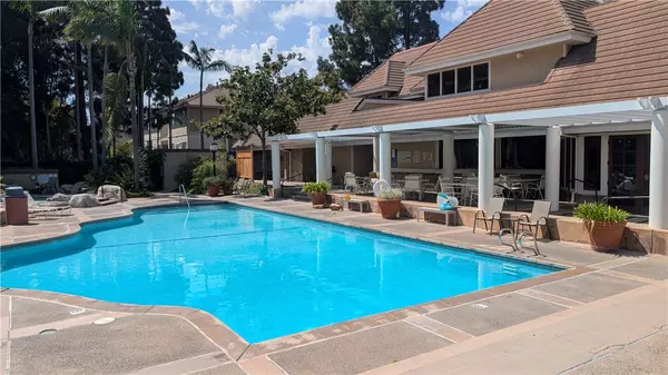 Torrance, CA 90503,2577 Plaza Del Amo 708