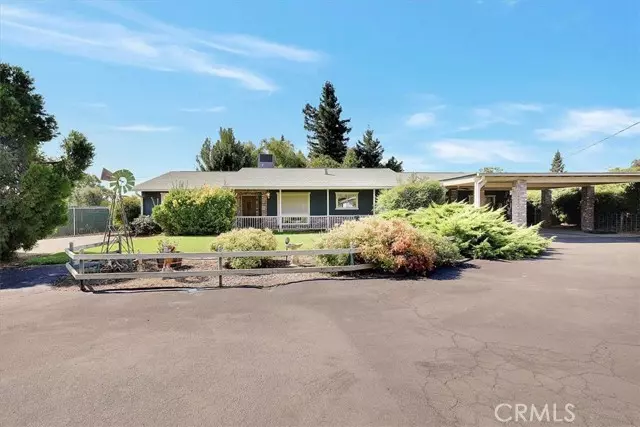 Gridley, CA 95948,152 E Gridley RD
