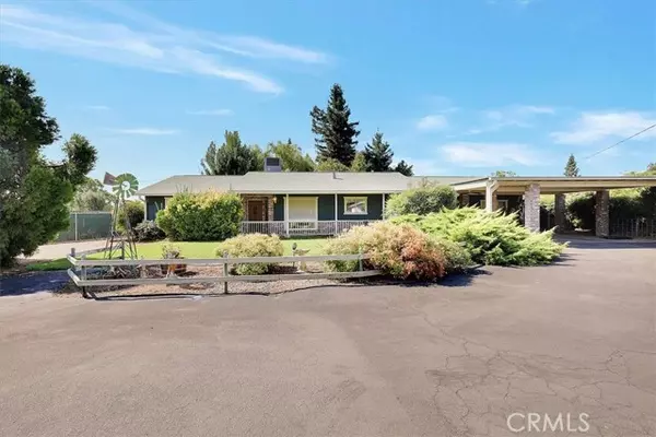 152 E Gridley RD, Gridley, CA 95948