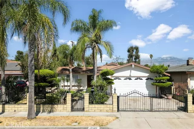 Baldwin Park, CA 91706,3149 Stichman AVE